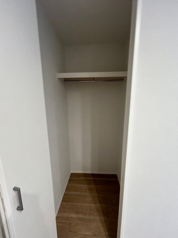 GRADUS検見川町の収納