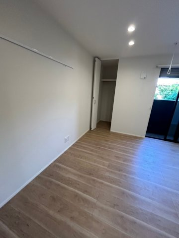 GRADUS検見川町の居間・リビング