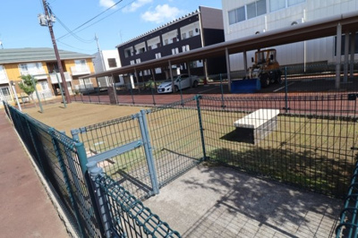 【その他共用部分】 | グランファミーユB