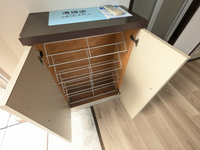 【収納】 | メゾン大塚