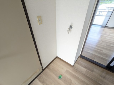 【設備】 | メゾン大塚