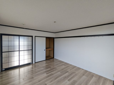 【居間・リビング】 | メゾン大塚