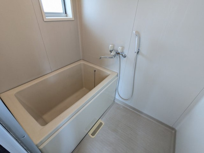 【浴室】 | メゾン大塚