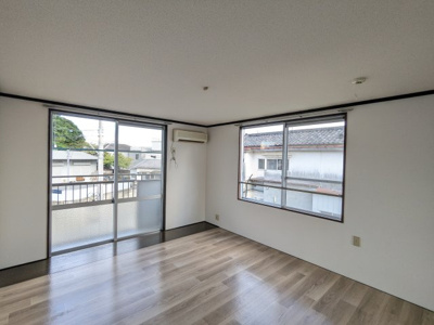 【内装】 | メゾン大塚