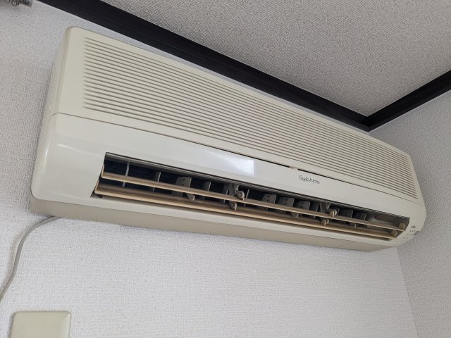 【設備】 | メゾン大塚