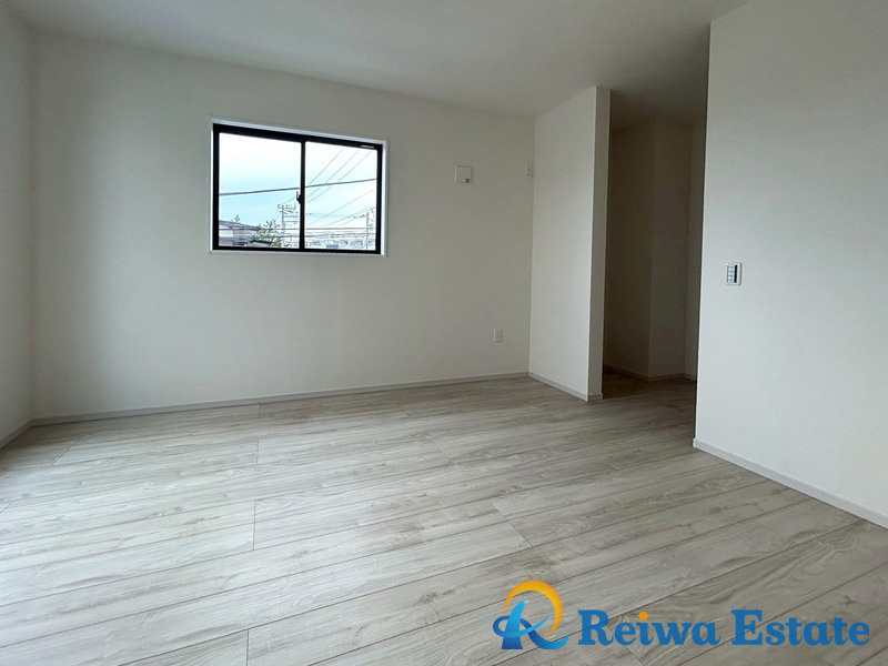 新築戸建　藤沢市辻堂東海岸3丁目の子供部屋