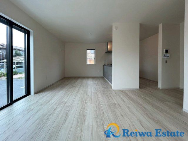 新築戸建　藤沢市辻堂東海岸3丁目