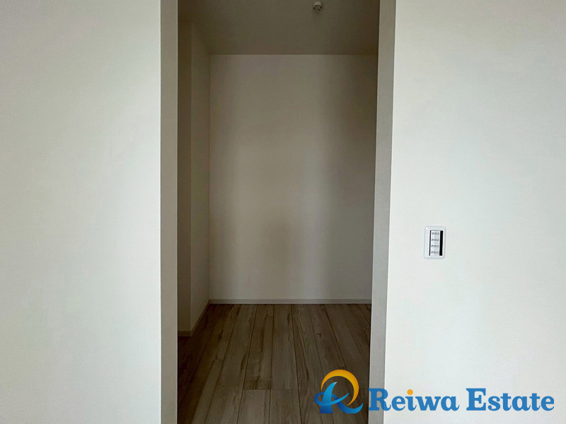 新築戸建　藤沢市辻堂東海岸3丁目の収納