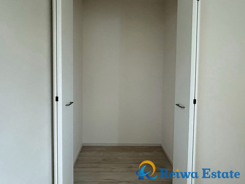 新築戸建　藤沢市辻堂東海岸3丁目の収納