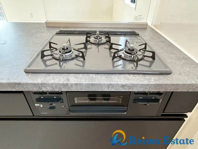 新築戸建　藤沢市辻堂東海岸3丁目の設備