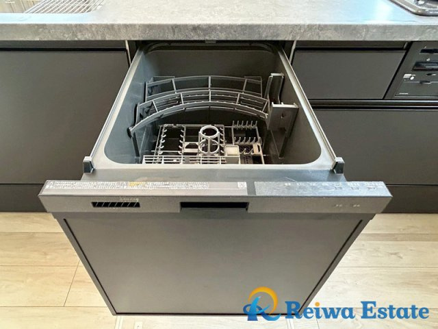 新築戸建　藤沢市辻堂東海岸3丁目の設備