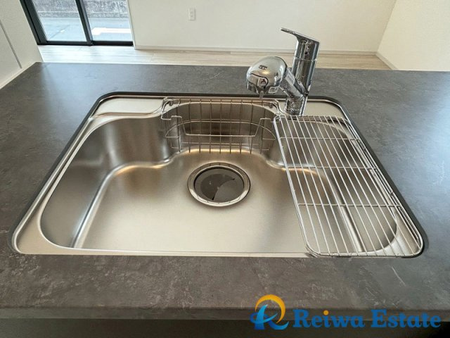 新築戸建　藤沢市辻堂東海岸3丁目の設備