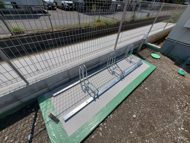 リーブルファイン春日部増富のその他共用部分