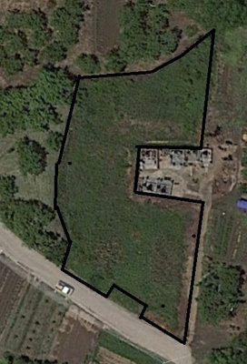 【周辺】 | つくば市神郡売地