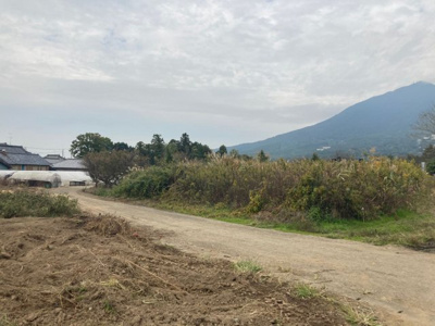 【外観】 | つくば市神郡売地
