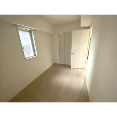 熊本市中央区新町３丁目の賃貸マンションの内装