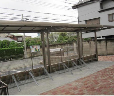 【設備】 | アネックス小杉