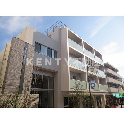 【外観】 | ＭＡＩＳＯＮ　ＳＥＮＺＯＫＵＩＫＥ