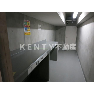 【その他共用部分】 | ＭＡＩＳＯＮ　ＳＥＮＺＯＫＵＩＫＥ