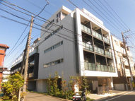 レックス武蔵中原の画像