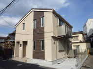 ボヤージュ南品川の画像