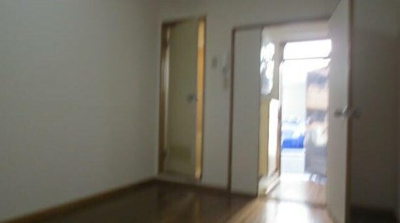 【寝室】 | サンハイツ