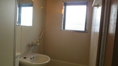 【浴室】 | サンハイツ