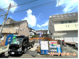 【外観】 | 現地