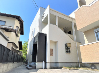 【外観】 | Grandtic Premio 紫駅前　★プライスホームなら仲介手数料0円です★