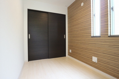 【寝室】 | Grandtic Premio 紫駅前　★プライスホームなら仲介手数料0円です★