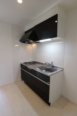 【キッチン】 | Grandtic Premio 紫駅前　★プライスホームなら仲介手数料0円です★