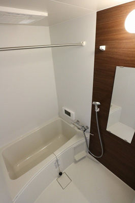 【浴室】 | Grandtic Premio 紫駅前　★プライスホームなら仲介手数料0円です★