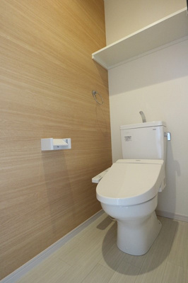 【トイレ】 | Grandtic Premio 紫駅前　★プライスホームなら仲介手数料0円です★