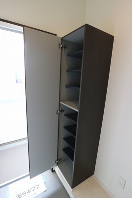 【玄関】 | Grandtic Premio 紫駅前　★プライスホームなら仲介手数料0円です★