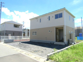 【駐車場】 | 駐車場です