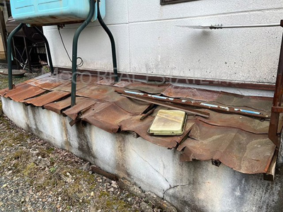 【外観】 | 北見市三楽町中古住宅