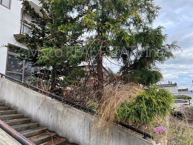 【外観】 | 北見市三楽町中古住宅