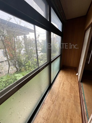 【和室】 | 北見市三楽町中古住宅