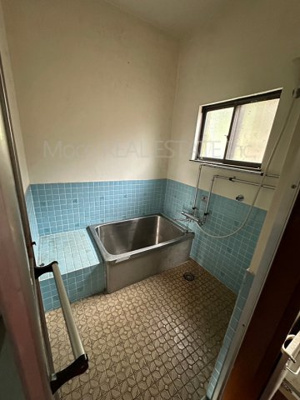 【浴室】 | 北見市三楽町中古住宅