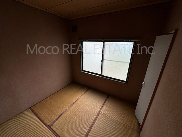 【和室】 | 北見市三楽町中古住宅