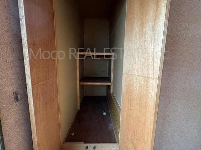 【収納】 | 北見市三楽町中古住宅
