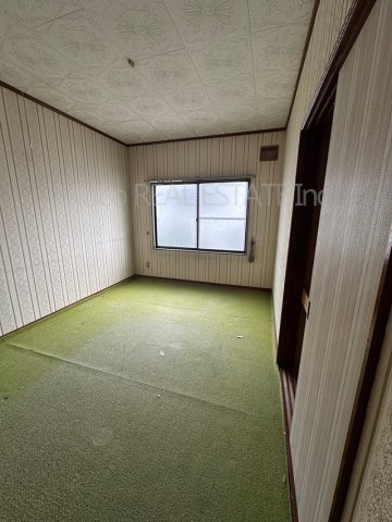 【洋室】 | 北見市三楽町中古住宅