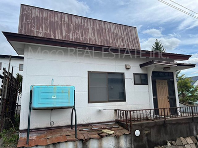 【外観】 | 北見市三楽町中古住宅