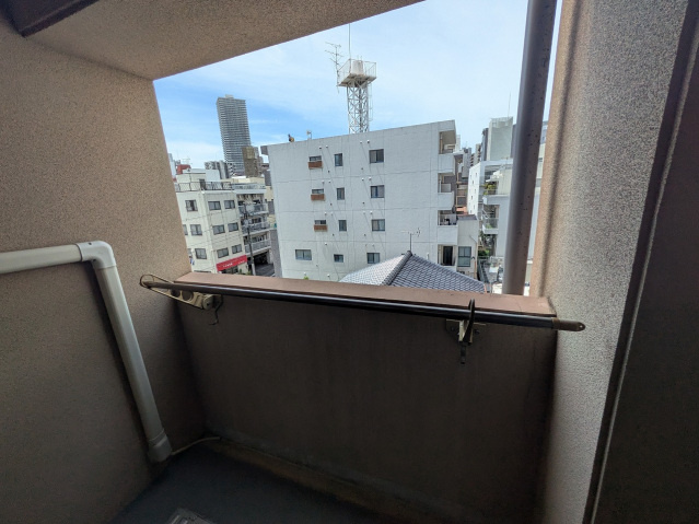 【展望】ファミーリエ昭和町