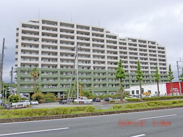 針木ガーデンヒルズ