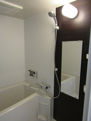 【浴室】 | GRANDTIC筑紫野　★プライスホームなら仲介手数料0円です★