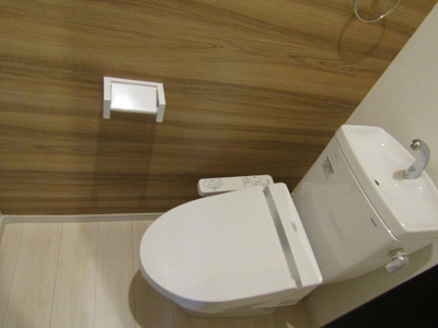 【トイレ】 | GRANDTIC筑紫野　★プライスホームなら仲介手数料0円です★