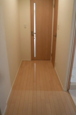 【玄関】 | COURAGE『クラージュ』 | 他のお部屋の参考写真となります。