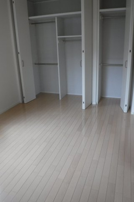 【寝室】 | COURAGE『クラージュ』 | 他のお部屋の参考写真となります。