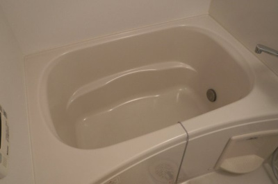 【浴室】 | COURAGE『クラージュ』 | 他のお部屋の参考写真となります。